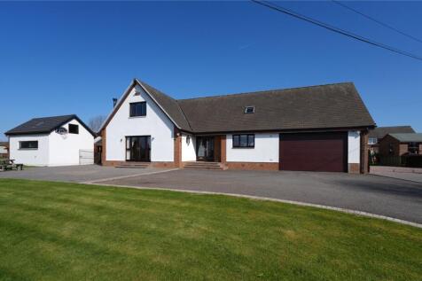 Equestrian facility for sale