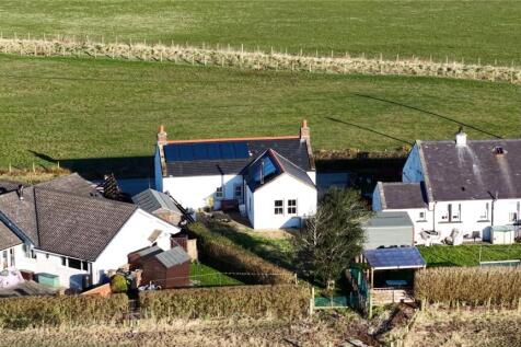2 bedroom detached house for sale