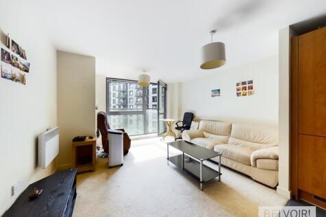 1 bedroom flat for sale