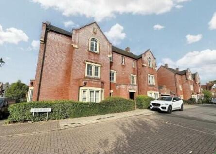 1 bedroom flat for sale