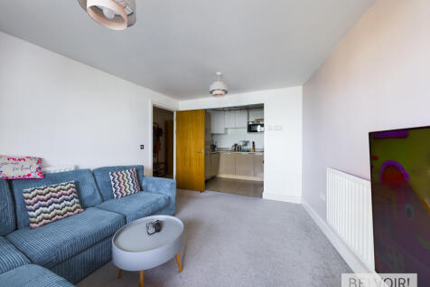 26 Longleat Avenue, Park Central... 2 bed apartment for sale