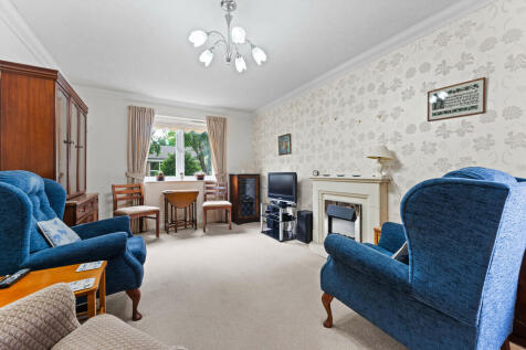 Brambledown Road, South Wallington 2 bed flat for sale