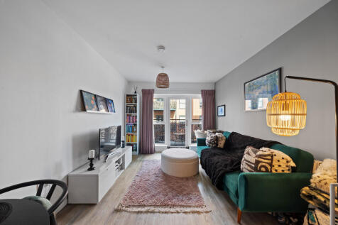 1 bedroom apartment for sale