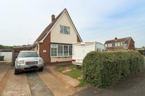 2 bedroom detached house for sale