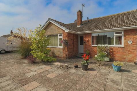 2 bedroom detached house for sale