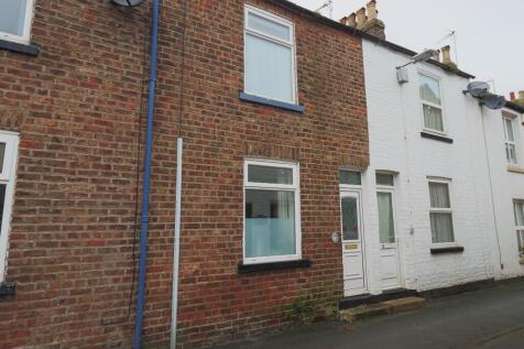 Chapel Street, Filey YO14 4 bed cottage for sale