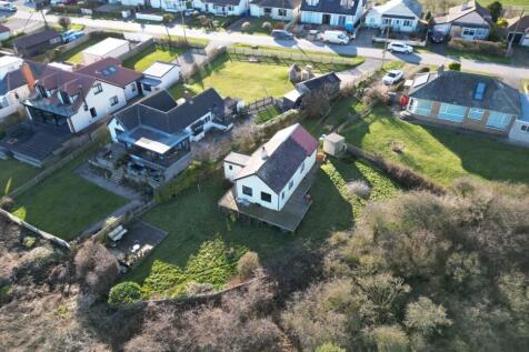 Gap Road, Hunmanby Gap YO14 2 bed detached bungalow for sale