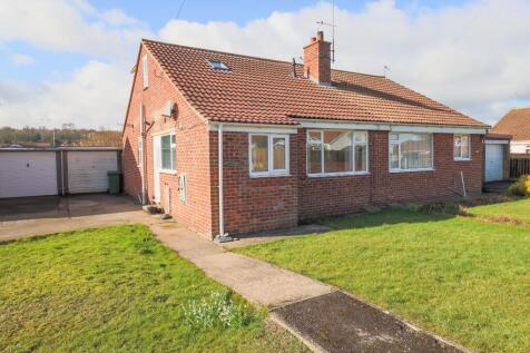 4 bedroom semi-detached bungalow for sale