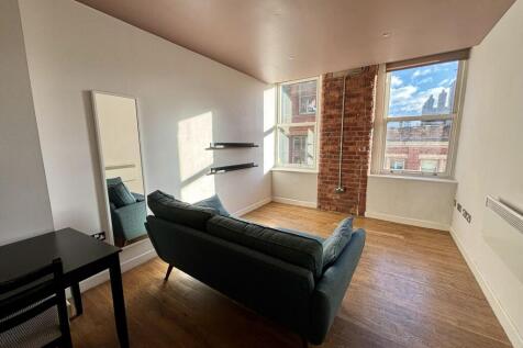 1 bedroom apartment for sale