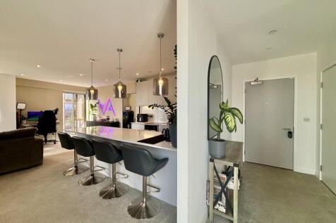1 bedroom apartment for sale