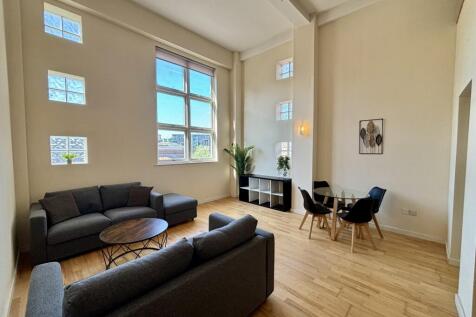 1 bedroom apartment for sale