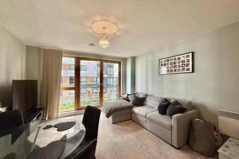 1 bedroom apartment for sale