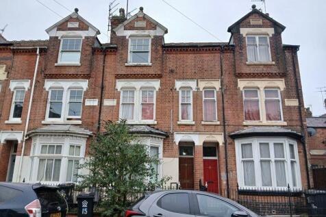 Prebend Street, Highfields 6 bed terraced house for sale