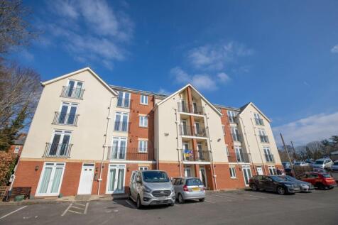 Wilminton Terrace, London Road, Stroud 1 bed apartment for sale