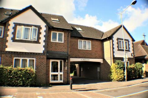1 bedroom semi-detached house for sale