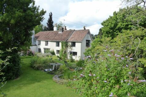 3 bedroom cottage for sale