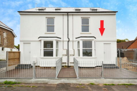 Chichester Road, Bognor Regis 1 bed apartment for sale