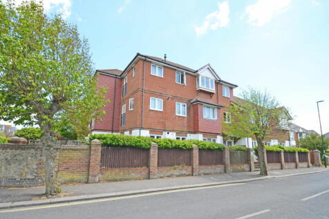 Ellasdale Road, Bognor Regis 2 bed flat for sale