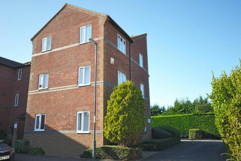 Cheshire Close, Bognor Regis 1 bed flat for sale