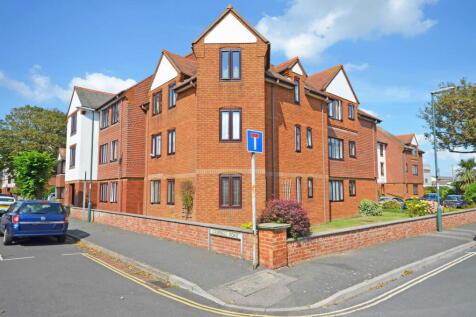 Campbell Road, Bognor Regis 1 bed retirement property for sale