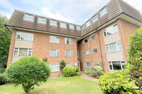 1 bedroom flat for sale