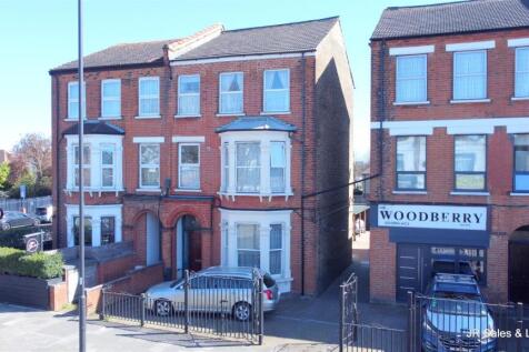 Green Lanes, Palmers Green 5 bed block of apartments for sale