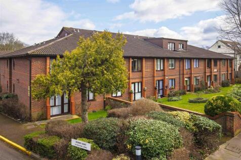 1 bedroom retirement property for sale