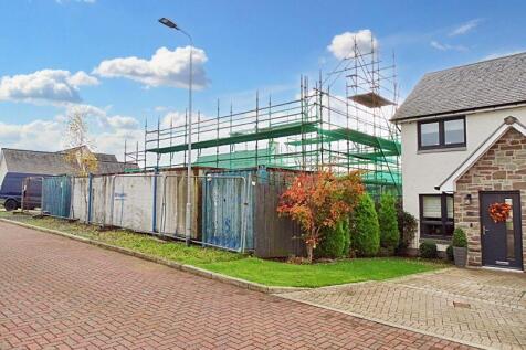 Detached house for sale