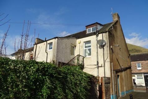 Cobden Street, Alva FK12 3 bed property for sale