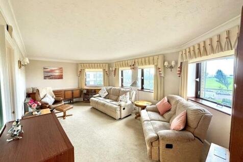 2 bedroom retirement property for sale