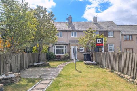 Windy Grove, Wilsden, Bradford, BD15 2 bed terraced house for sale