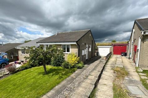 Lichfield Mount, Bradford, BD2 1 bed semi