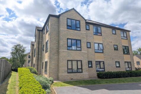 Beck View Way, Shipley, BD18 1 bed apartment for sale