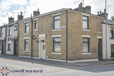 Haugh Lane, Rochdale OL16 3 bed end of terrace house for sale