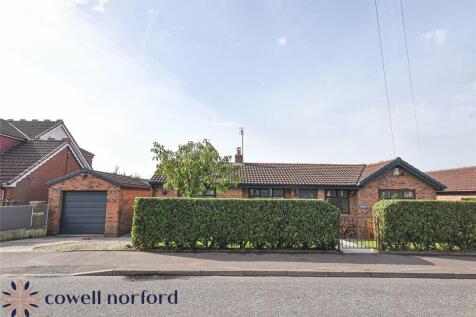 Scarfield Drive, Rochdale OL11 3 bed bungalow for sale