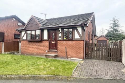 2 bedroom bungalow for sale