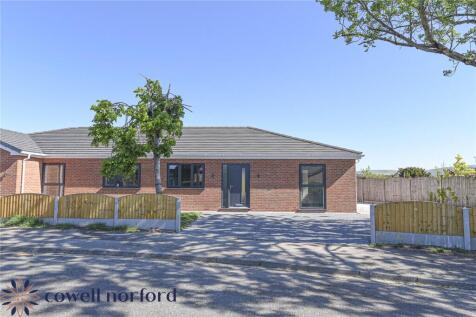 Woodheys Road, Littleborough OL15 3 bed bungalow for sale