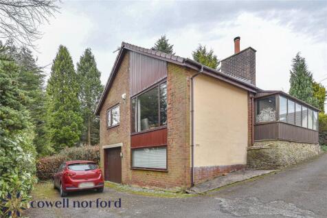 Glenmore Close, Rochdale OL11 3 bed bungalow for sale