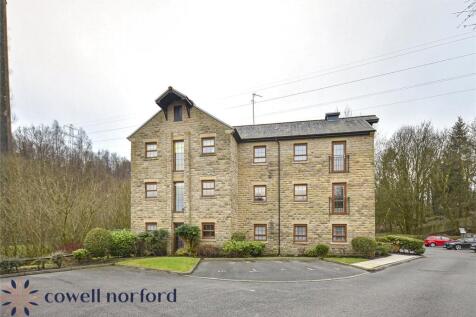 Paperhouse Close, Greater Manchester... 2 bed apartment for sale