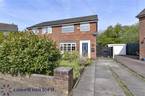 Broadfield Drive, Littleborough OL15 3 bed semi