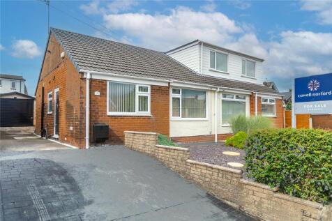2 bedroom bungalow for sale