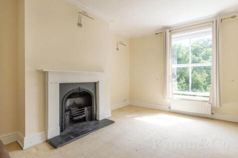 Thorpe Road, Norwich NR1 1 bed flat for sale