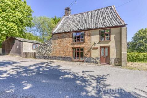 Church Street, Norwich NR9 3 bed detached house for sale