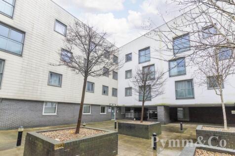 1 bedroom flat for sale