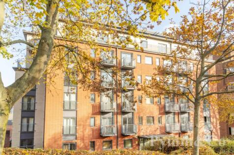 Morgan House, Norwich NR1 2 bed apartment for sale