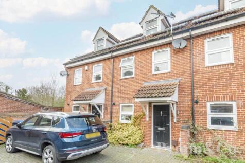 3 bedroom house for sale