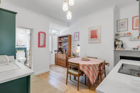 Harford Street, Norwich NR1 3 bed terraced house for sale