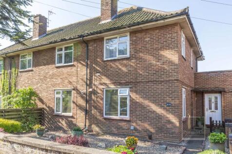 Lakenham Road, Norwich NR4 2 bed flat for sale