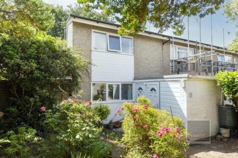 Millcroft, Norwich NR3 3 bed terraced house for sale