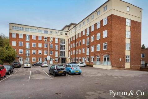 Eastgate House, Norwich NR1 2 bed apartment for sale